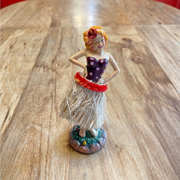 Dashboard Hula Girl - Picture 6 of 6